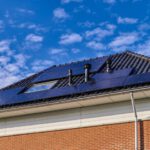 huis duurzaam maken met zonnepanelen